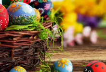 Непередбачувані яйця: яких цін чекати до Великодня